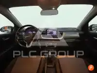 2021 KIA Stonic