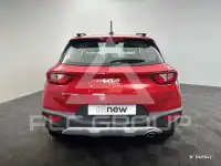 2021 KIA Stonic
