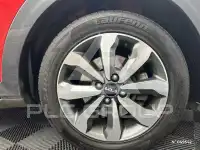 2021 KIA Stonic