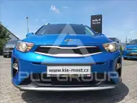 2021 KIA Stonic