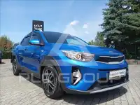 2021 KIA Stonic