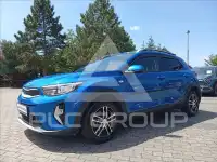 2021 KIA Stonic