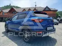 2021 KIA Stonic