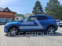 2021 KIA Stonic