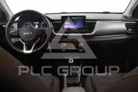 2021 KIA Stonic