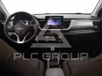2021 KIA Stonic