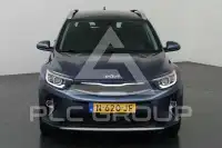 2021 KIA Stonic