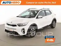 2021 KIA Stonic