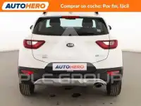 2021 KIA Stonic