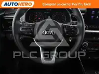 2021 KIA Stonic