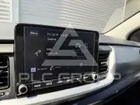 2021 KIA Stonic