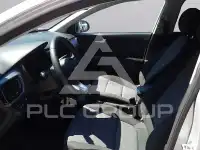 2021 KIA Stonic