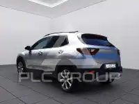 2021 KIA Stonic