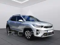 2021 KIA Stonic