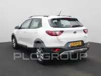 2021 KIA Stonic