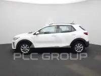2021 KIA Stonic