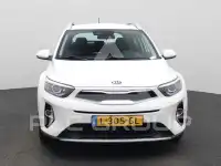 2021 KIA Stonic
