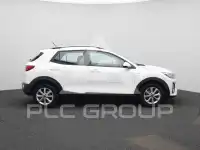 2021 KIA Stonic