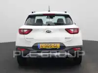 2021 KIA Stonic
