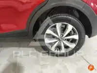 2021 KIA Stonic