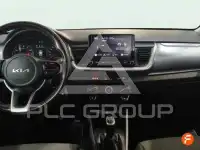 2021 KIA Stonic