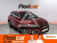 2021 KIA Stonic