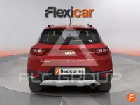 2021 KIA Stonic