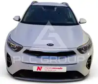 2021 KIA Stonic
