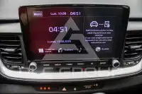 2021 KIA Stonic