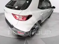 2021 KIA Stonic
