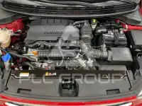 2021 KIA Stonic