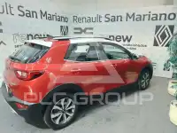 2021 KIA Stonic