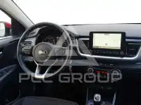 2021 KIA Stonic