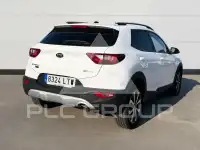 2021 KIA Stonic