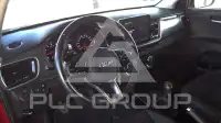 2021 KIA Stonic