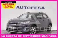 2021 KIA Stonic