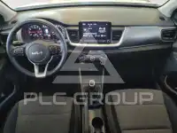 2021 KIA Stonic