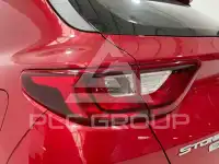 2021 KIA Stonic