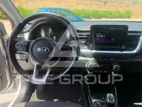 2021 KIA Stonic