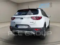2021 KIA Stonic