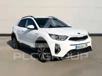 2021 KIA Stonic