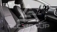 2021 KIA Stonic