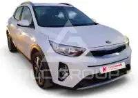 2021 KIA Stonic