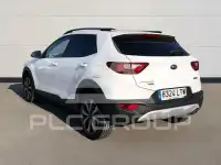 2021 KIA Stonic