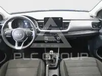 2021 KIA Stonic