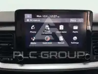 2021 KIA Stonic