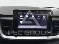 2021 KIA Stonic