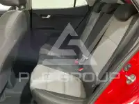 2021 KIA Stonic