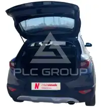 2021 KIA Stonic