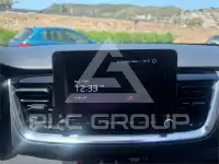 2021 KIA Stonic